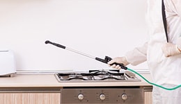 コロナ対策コーティング