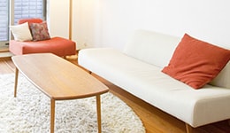 仮住まいマンション