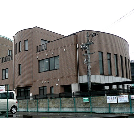 診療所・クリニックの新築工事