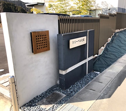 工場・倉庫の外構工事