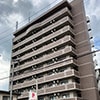 大規模マンション新築工事